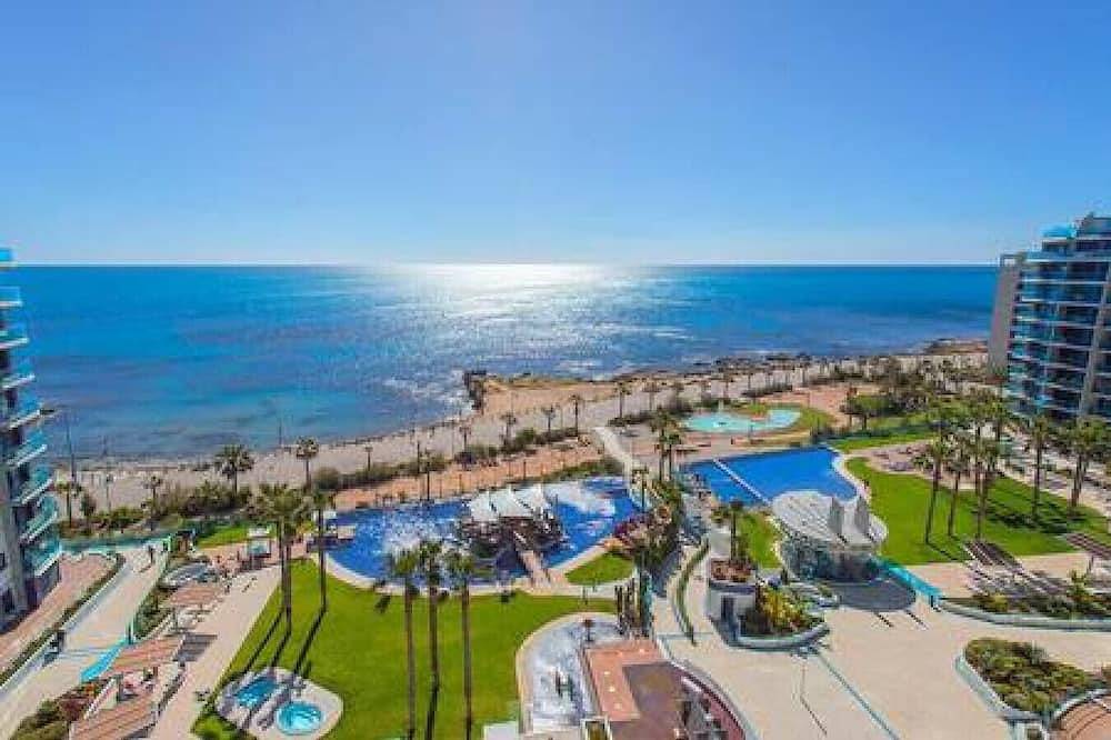 Appartamento vacanze a Orihuela a partire da 175€ a notte