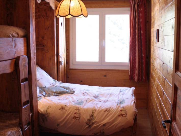 Chalet pour 6 personnes à Chamrousse - 3