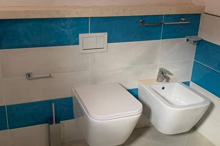 Ganze Wohnung, Sweet Home Mare La Turra in Isola Rossa, Trinità d'Agultu e Vignola