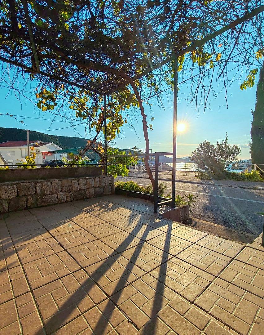 Ganze Wohnung, Ferienwohnung für 5 Personen mit Balkon/Terrasse in Neum, Bosnien und Herzegowina