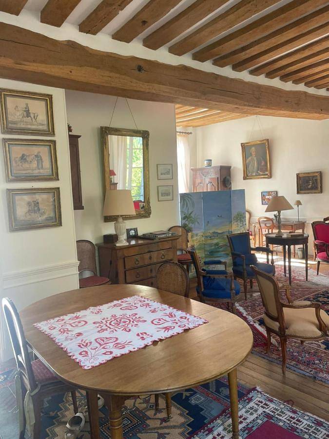 Gîte pour 2 personnes, avec Vue à Sèvres - 2
