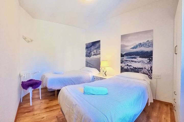Apartamento entero, Casa Pelaire-tucasaenlospirineos in Panticosa (Esquí), Panticosa