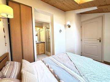 Chalet pour 8 Personnes dans Flumet, Espace Diamant, Photo 4