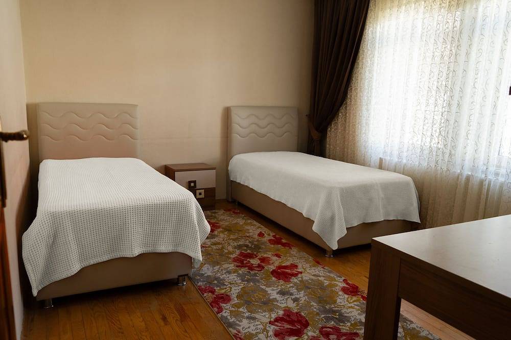 Appartamento intero, Beyaz Konak Pansiyon Cappadocia in Gulsehir, Cappadocia (Turchia)