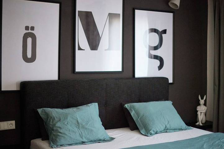 Ferienwohnung für 4 Personen, mit Haustier in Linz - 3