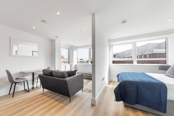 Appartement de vacances pour 2 personnes