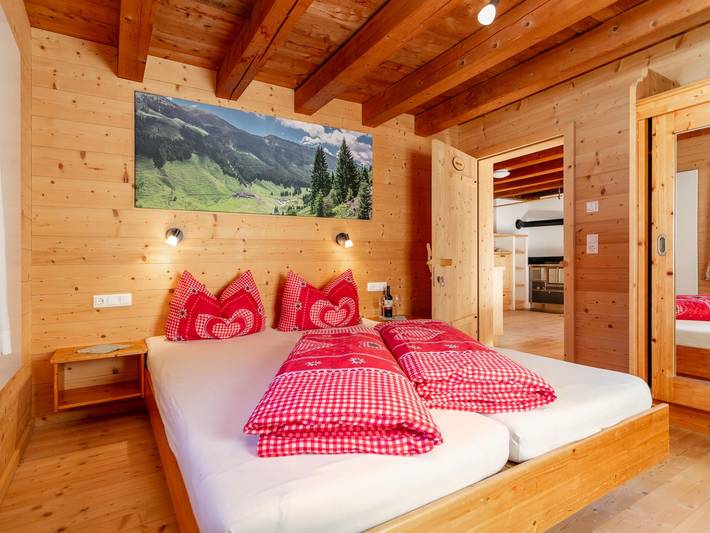 Ferienhaus für 10 Personen, mit Balkon in Wildschönau - 3