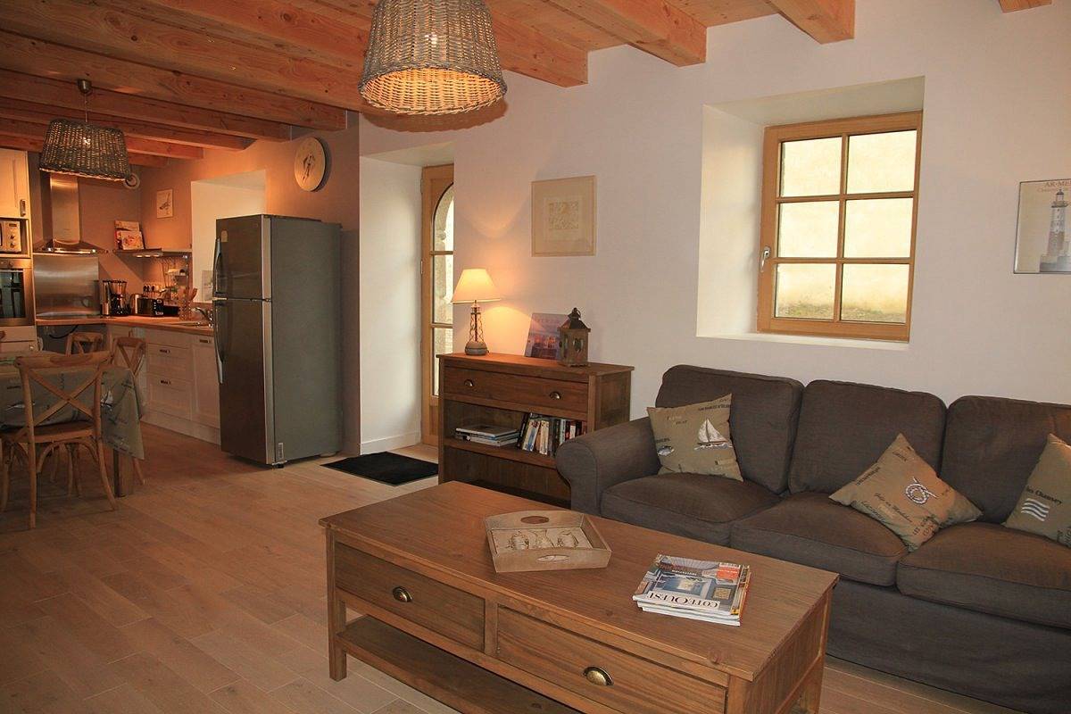 Les cormorans in Plougasnou, Ceinture Dorée