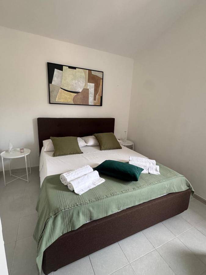 Maison d’hôte pour 4 personnes, avec vue et jardin à Syracuse - 2