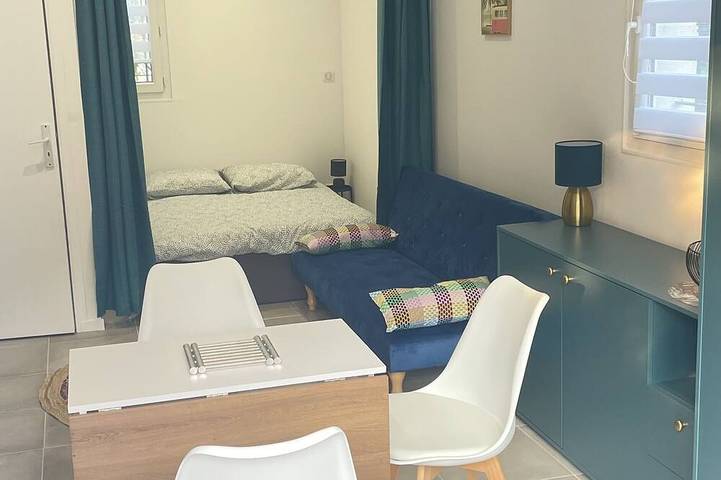 Location de vacances pour 4 personnes à Solliès-Pont - 2