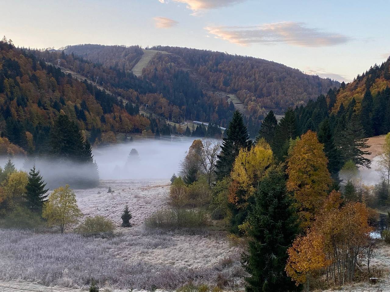Apartamento moderno en La Bresse, 2 dormitorios, acceso Pmr in La Bresse, Parque natural regional de los Ballons des Vosges