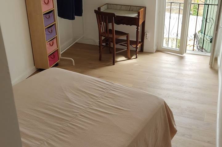 Location de vacances pour 5 personnes, avec jacuzzi à Nézignan-l'Évêque - 4