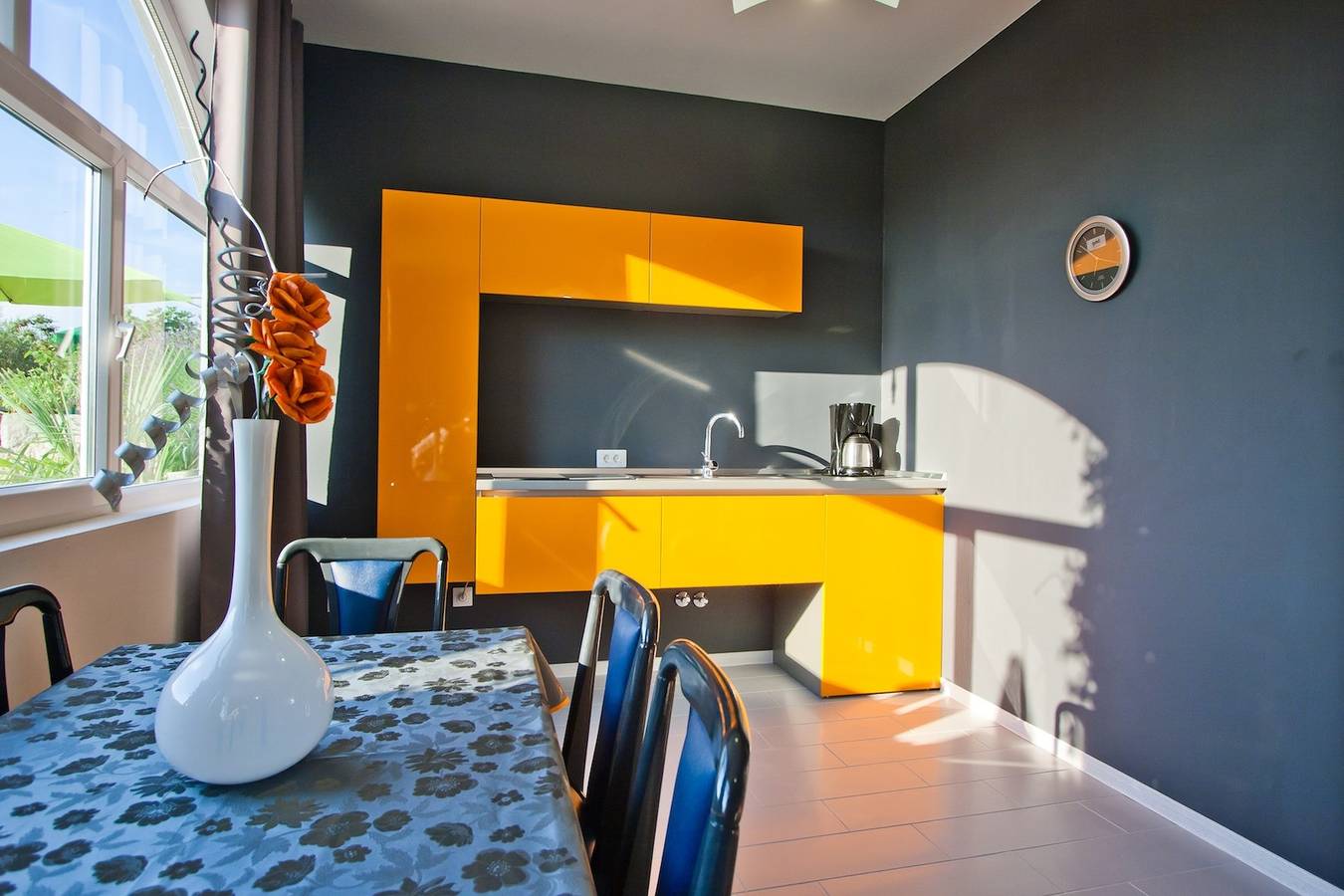 Ferienwohnung für 4 Personen in Vrsar, Vrsar-Funtana