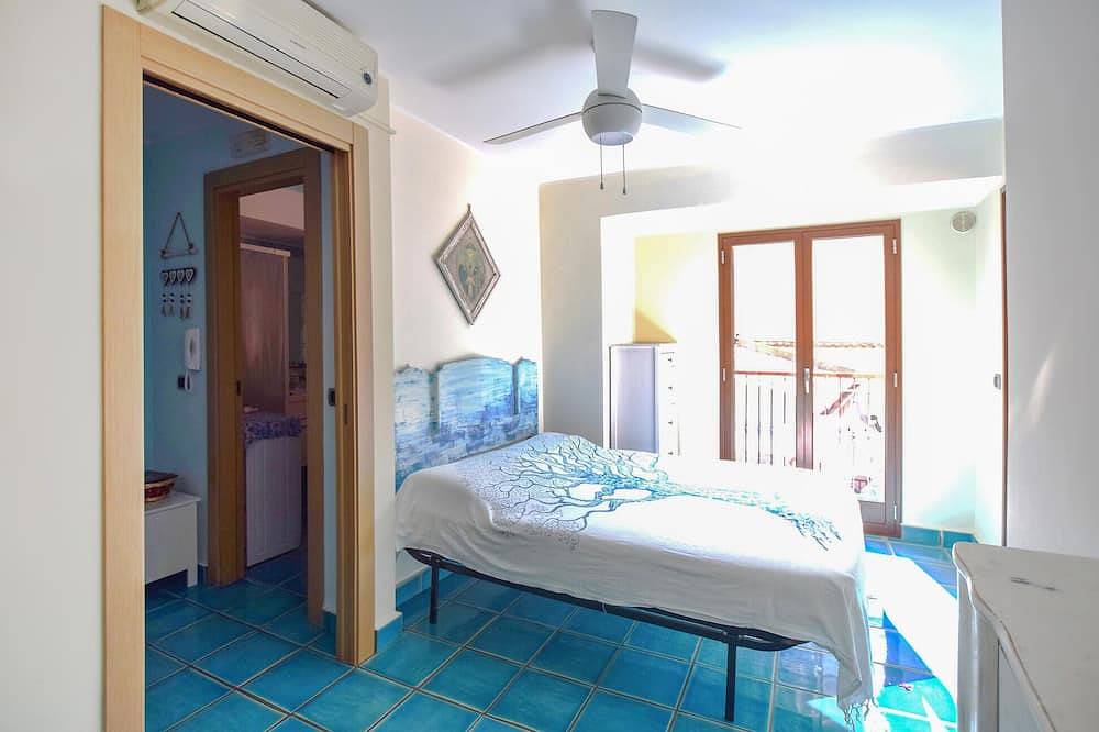 Atemberaubendes Haus mit 1 Schlafzimmer. in Scilla, Tyrrhenische Küste Kalabrien