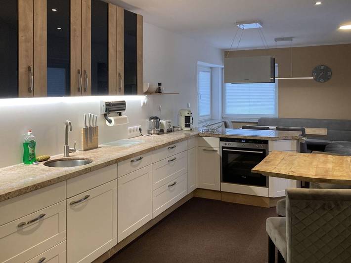Ganzes Studio, Rios Apartments - Apartment 7 in Karwendel (Tirol), Scharnitz