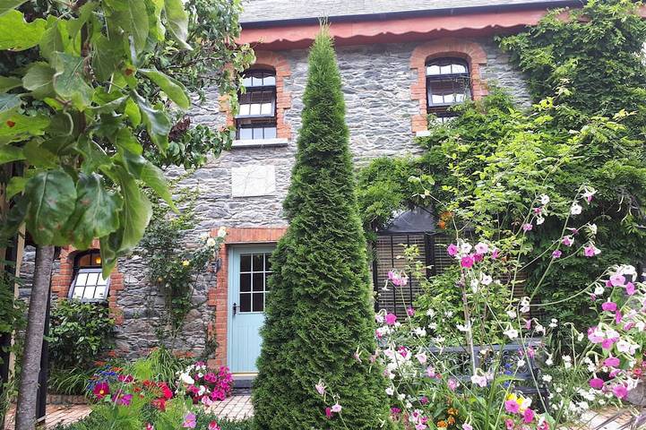 Cottage for 5 people, with Terrace and Garden in Killarney