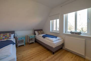 Ferienhaus für 4 Personen in Spiekeroog, Landkreis Wittmund, Bild 3