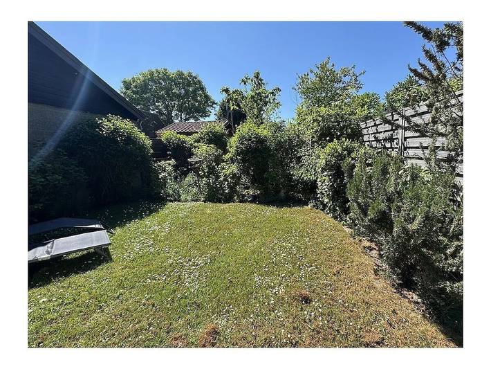 Ferienhaus für 4 Personen, mit Terrasse und Garten in Ellemeet - 3