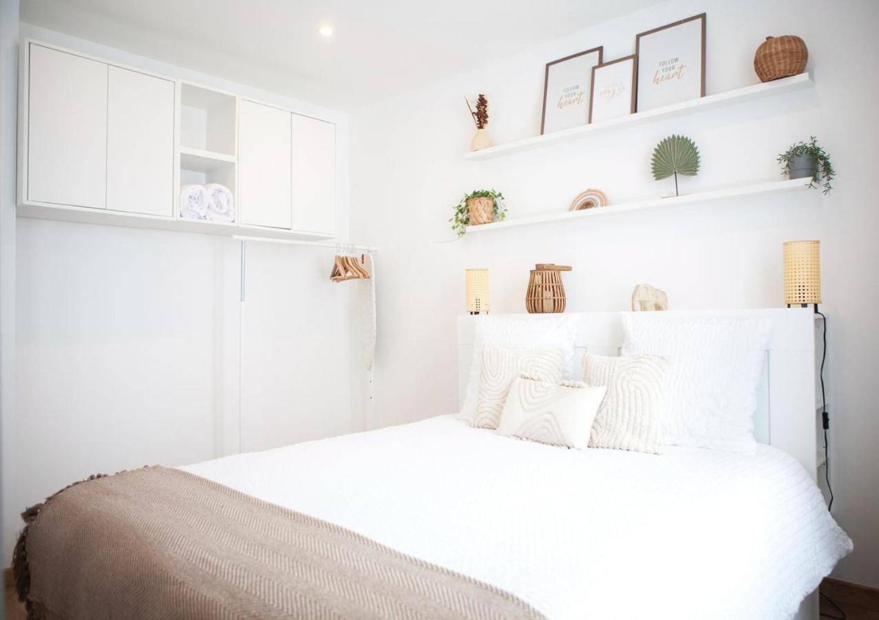Appartement entier, One-Bedroom Apartment in Les Lilas, Seine-Saint-Denis