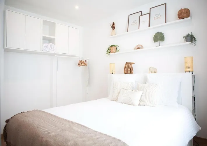 Holiday apartment for 4 people - 1