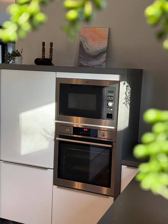 Auszeit am See mit Kamin und Whirlpool, Nähe Berlin in Bad Saarow, Dahme-Seengebiet