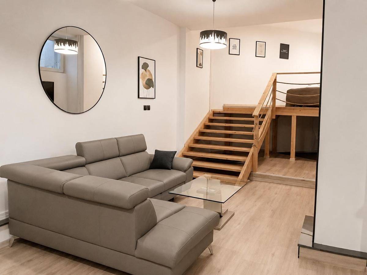 Appartement entier, Old Town Boutique Apartments in Liberec, Région de Liberec