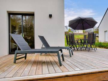 Location De Vacances pour 8 Personnes dans La Forêt-Fouesnant, Région de Quimper, Photo 4