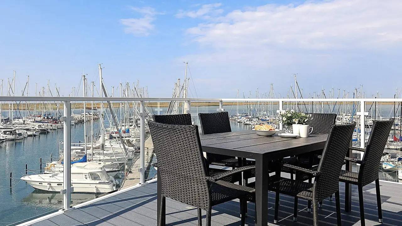 Appartamento vacanze a Wendtorf a partire da 134€ a notte