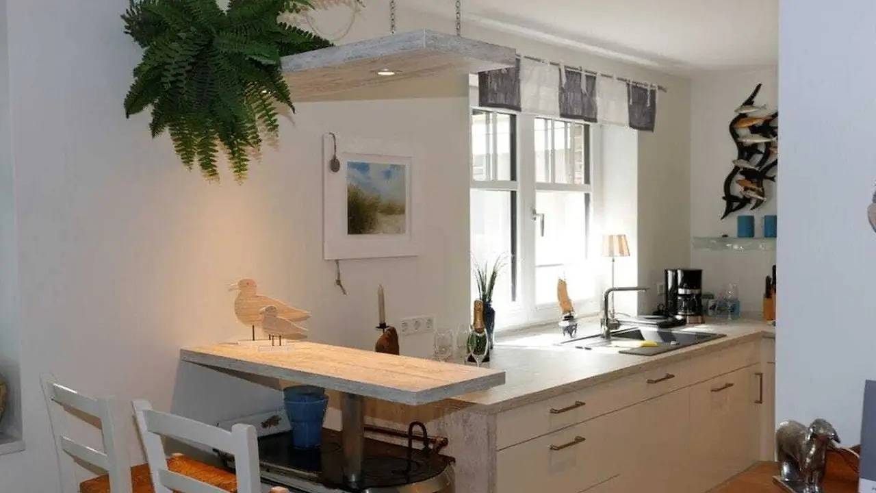 Ferienhaus für 7 Personen (110 m²) in Büsum in Büsum, Dithmarschen