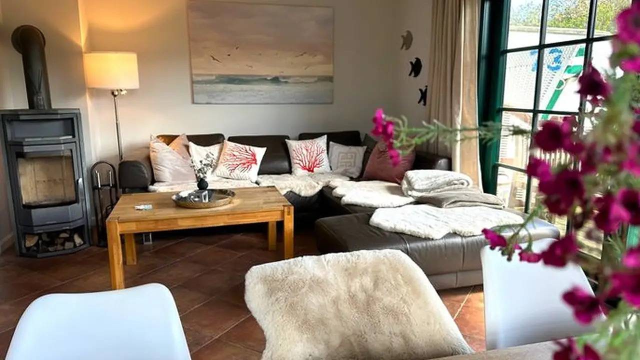 Ferienhaus für 6 Personen (120 m²) in Gager in Gager, Mönchgut