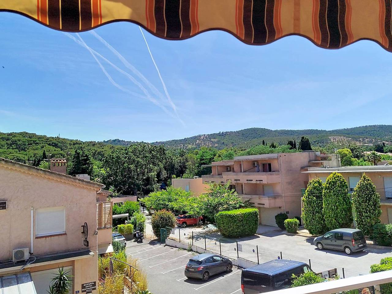 Appartement de vacances