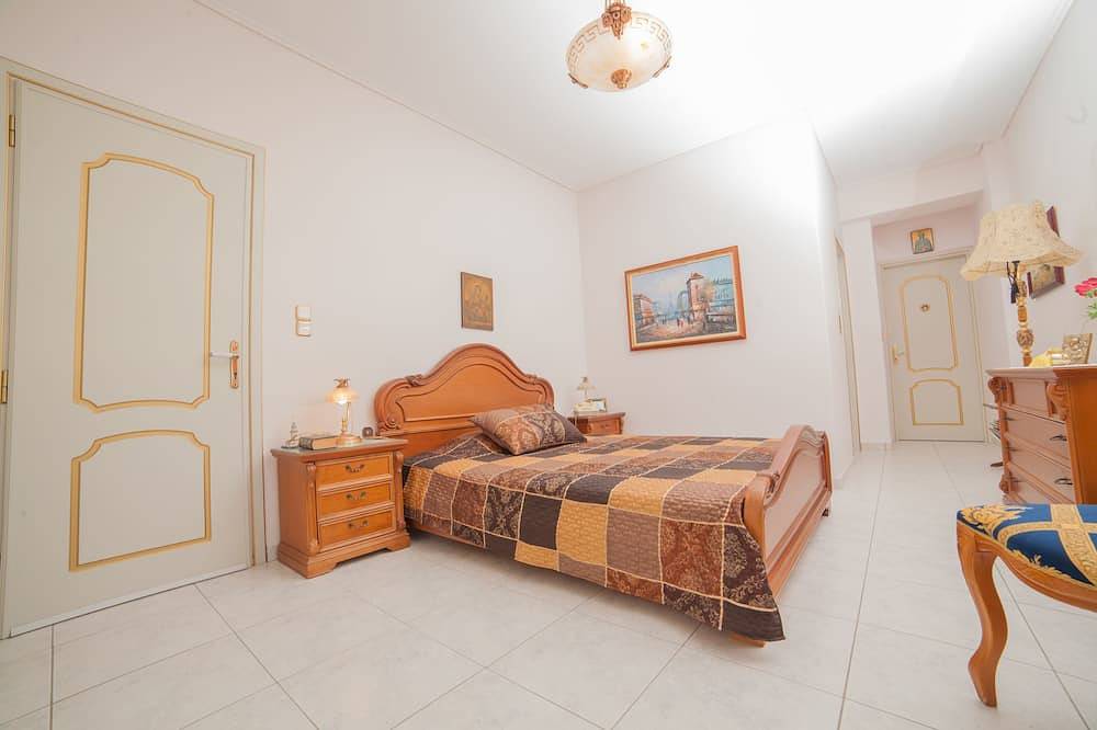 Ganze Wohnung, King Suite Ierapetra in Ierapetra, Lasithi