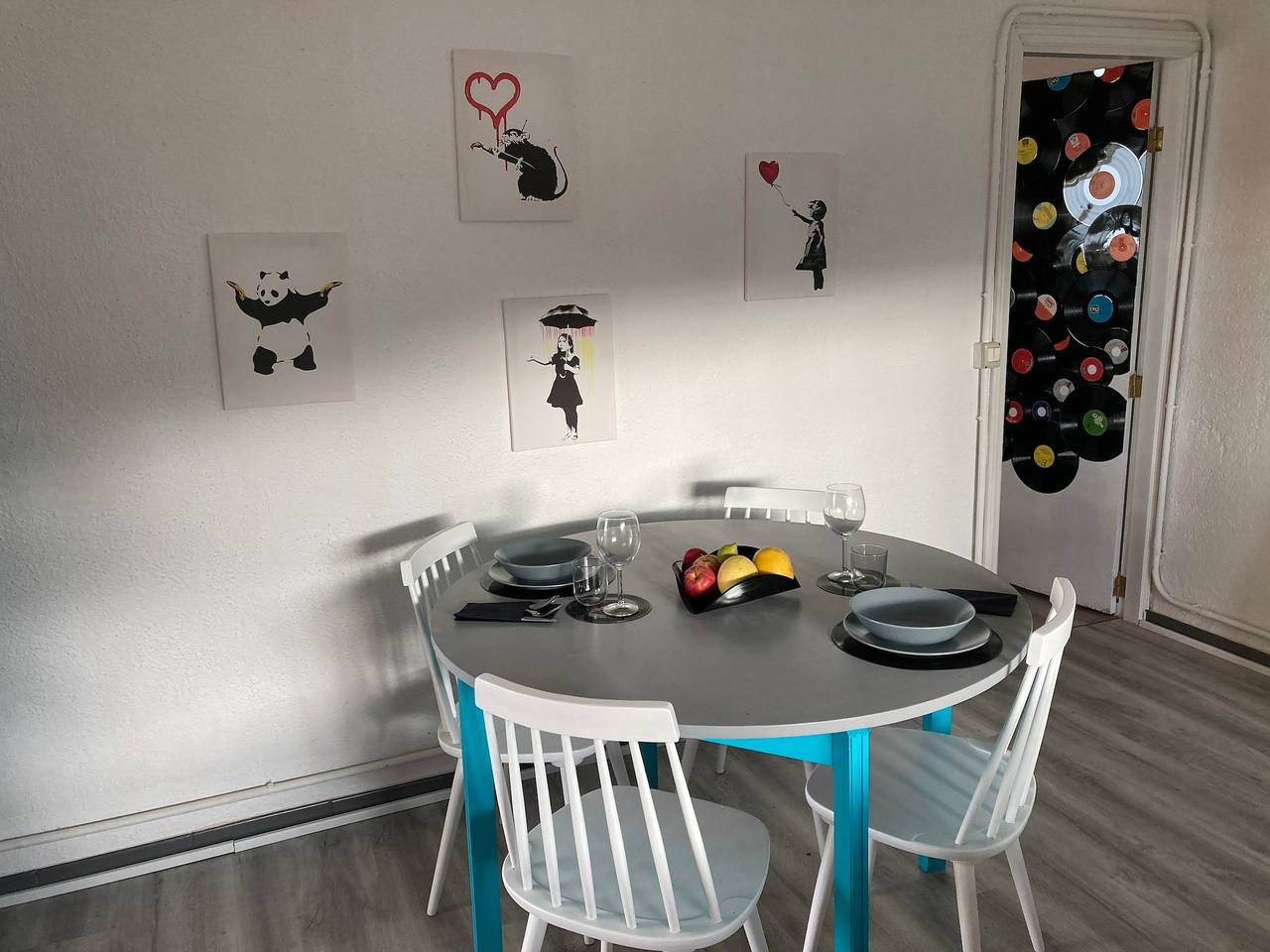 Apartamento vacacional entero, Finca de la Música - Pop in Icod de los Vinos, Tenerife Norte