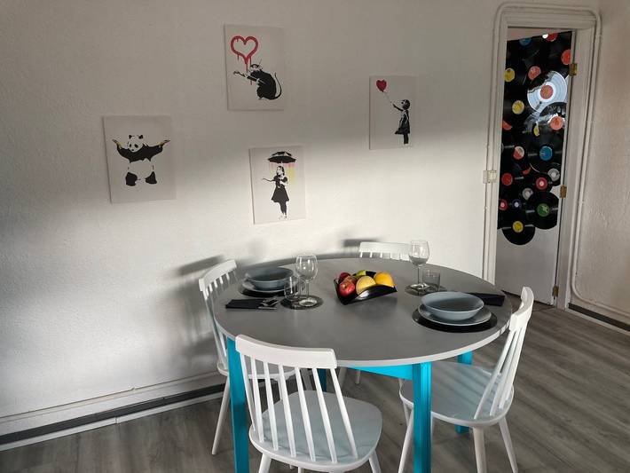 Chalet para 5 personas, con Jacuzzi y Terraza además de Jardín y Sauna en Canarias - 3