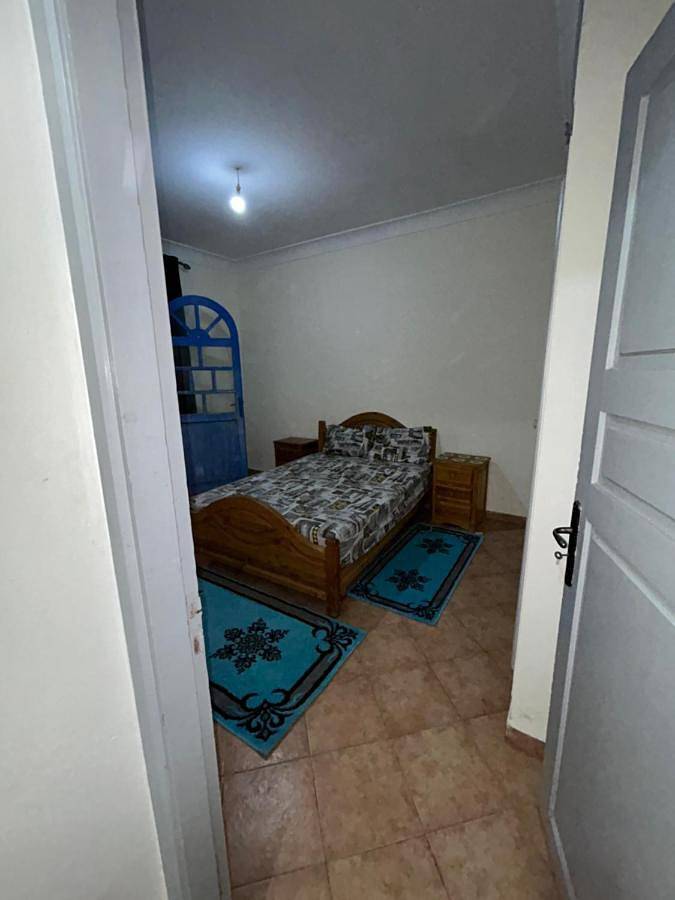 Appartement de vacances pour 1 personnes - 1