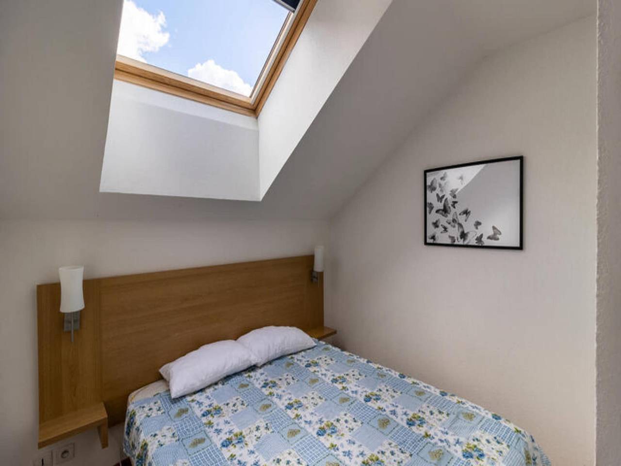 Appartement entier, Les Chalets De Bois Méan in Les Orres, Parc national des Écrins