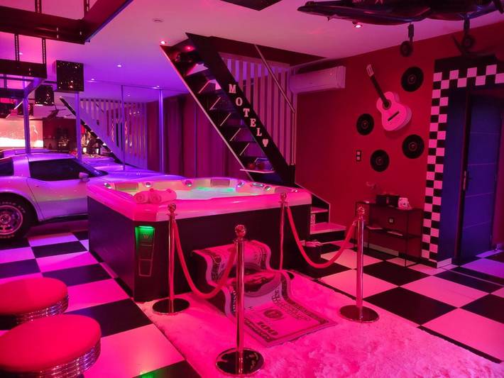 Location de vacances pour 2 personnes, avec jardin et vue à Bailleul - 3