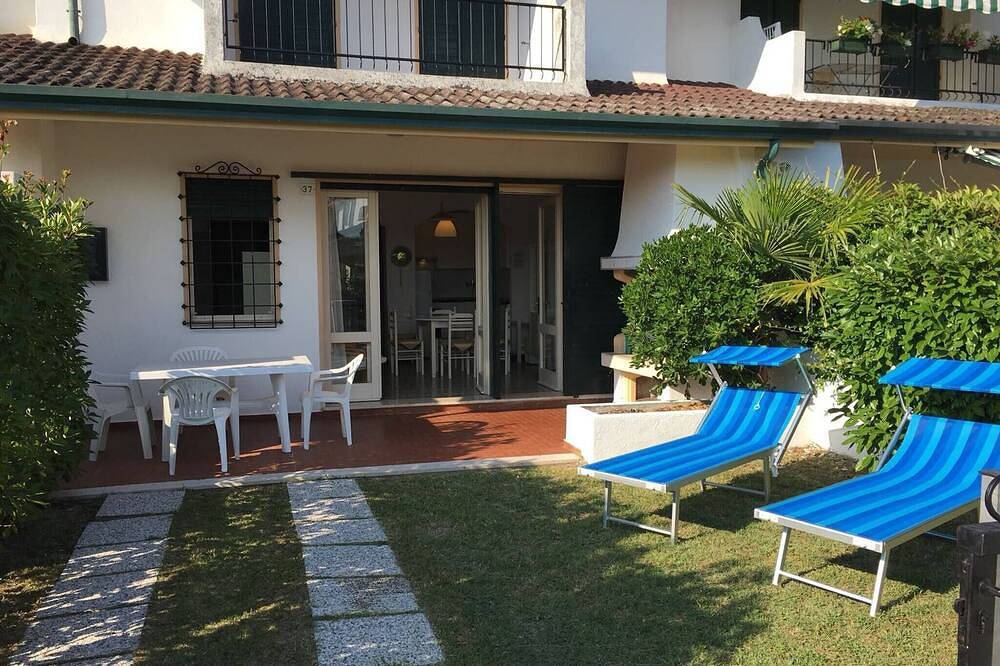 Ferienhaus für 6 Personen in Porto Santa Margherita, Caorle