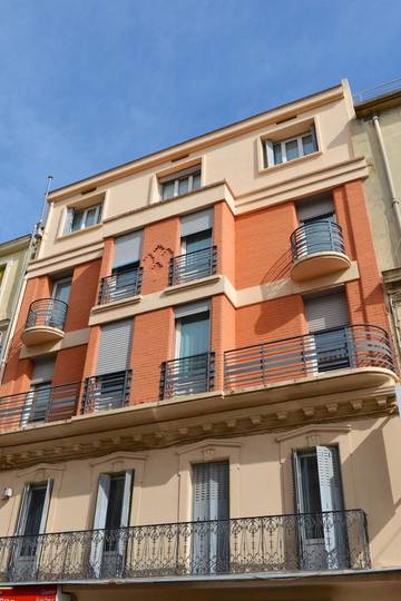 Hôtel pour 2 personnes dans Gare De Montpellier Saint Roch