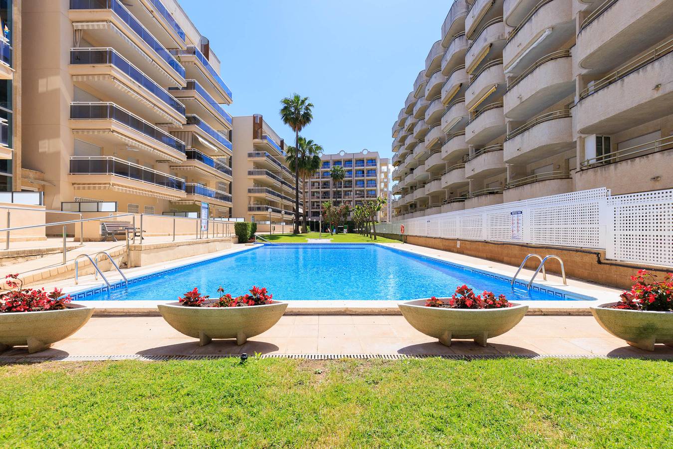 Appartamento vacanze a Salou a partire da 95€ a notte