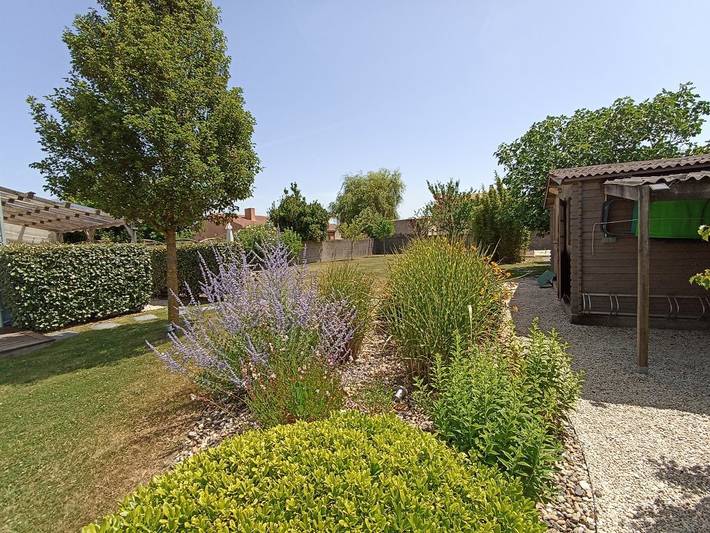 Chambre d’hôte pour 2 personnes, avec jardin aux Les Sables-d'Olonne - 4