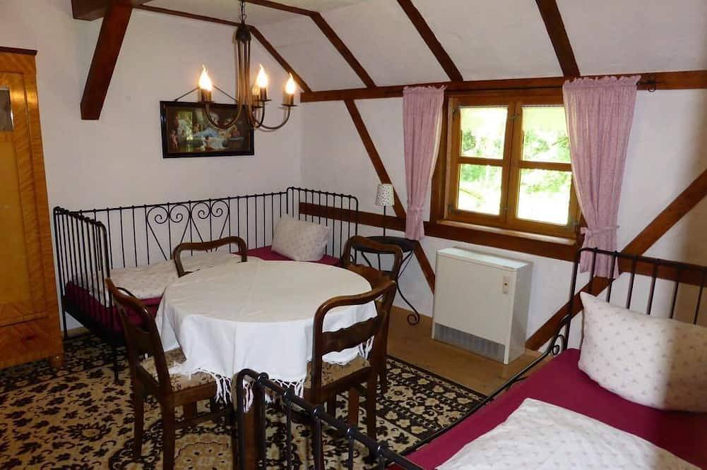 Gretelhaus Ferienhaus in Grünheide in Auerbach, Chemnitz und Umgebung