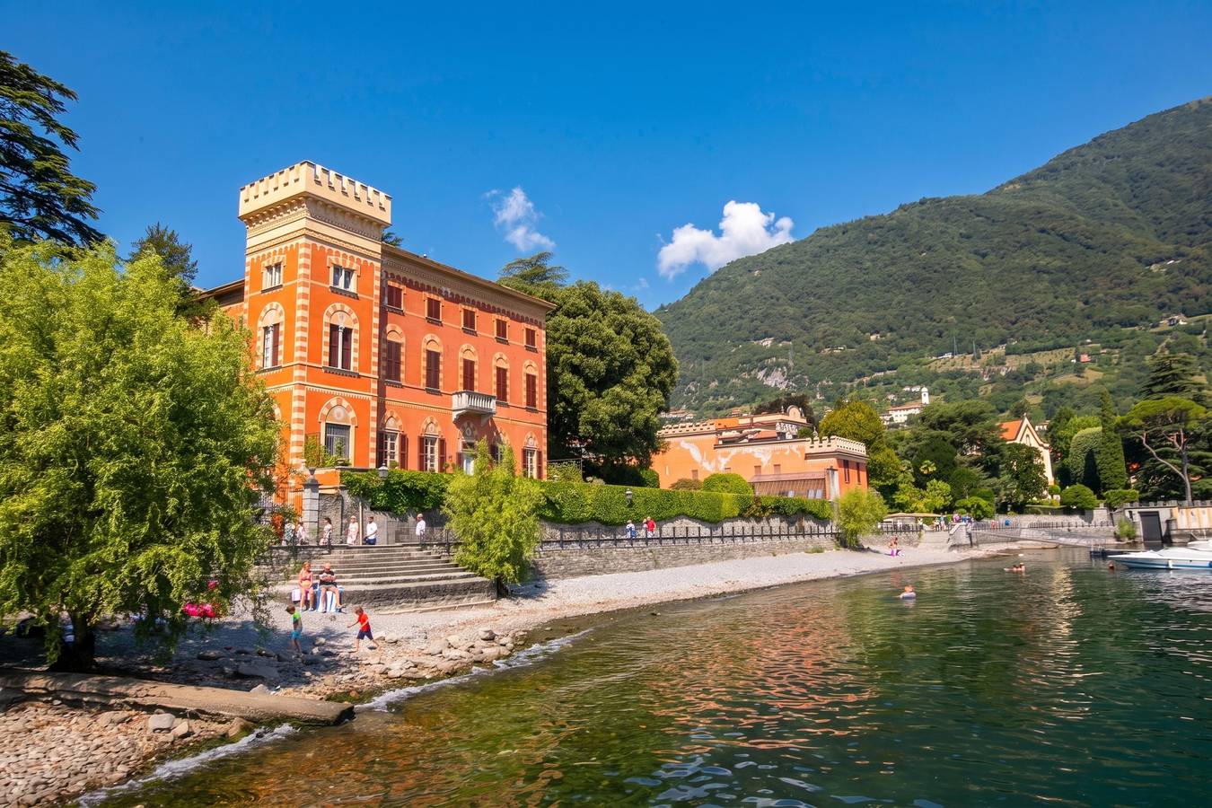 Appartement entier, Lenno Giardinetto in Lenno, Région de Tremezzina
