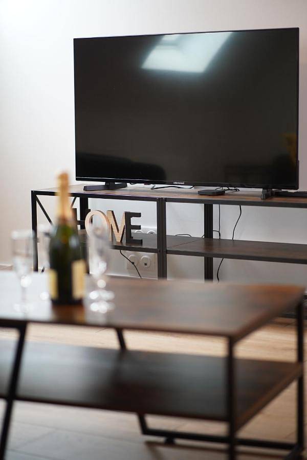 Gîte pour 6 personnes, avec vue à Mutzig - 4