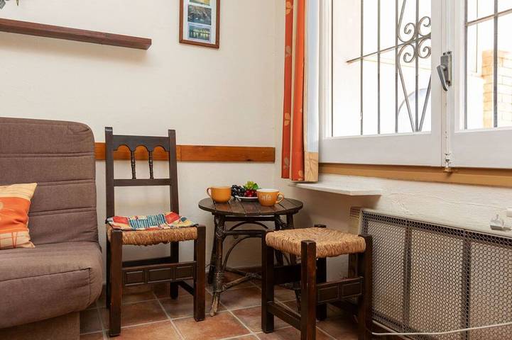 Gîte pour 4 personnes dans Sant Martí d'Empúries - 4