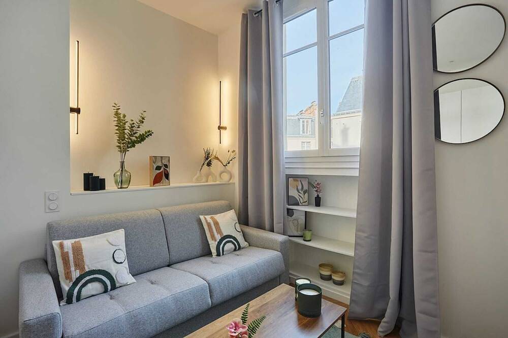 Photo : Appartement de vacances