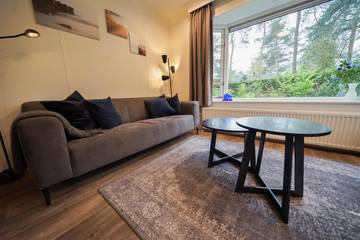 Chalet voor 6 Personen in Beekbergen, Nationaal Park Veluwezoom, Afbeelding 1