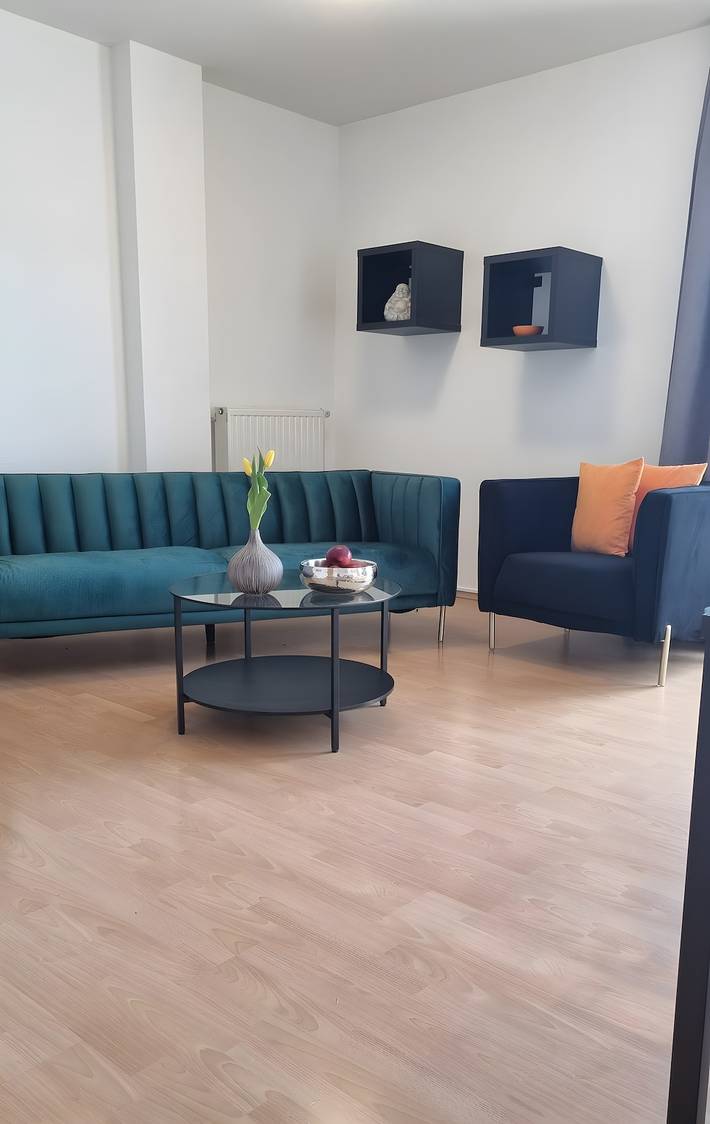 Ferienwohnung für 3 Personen in Saarbrücken - 4