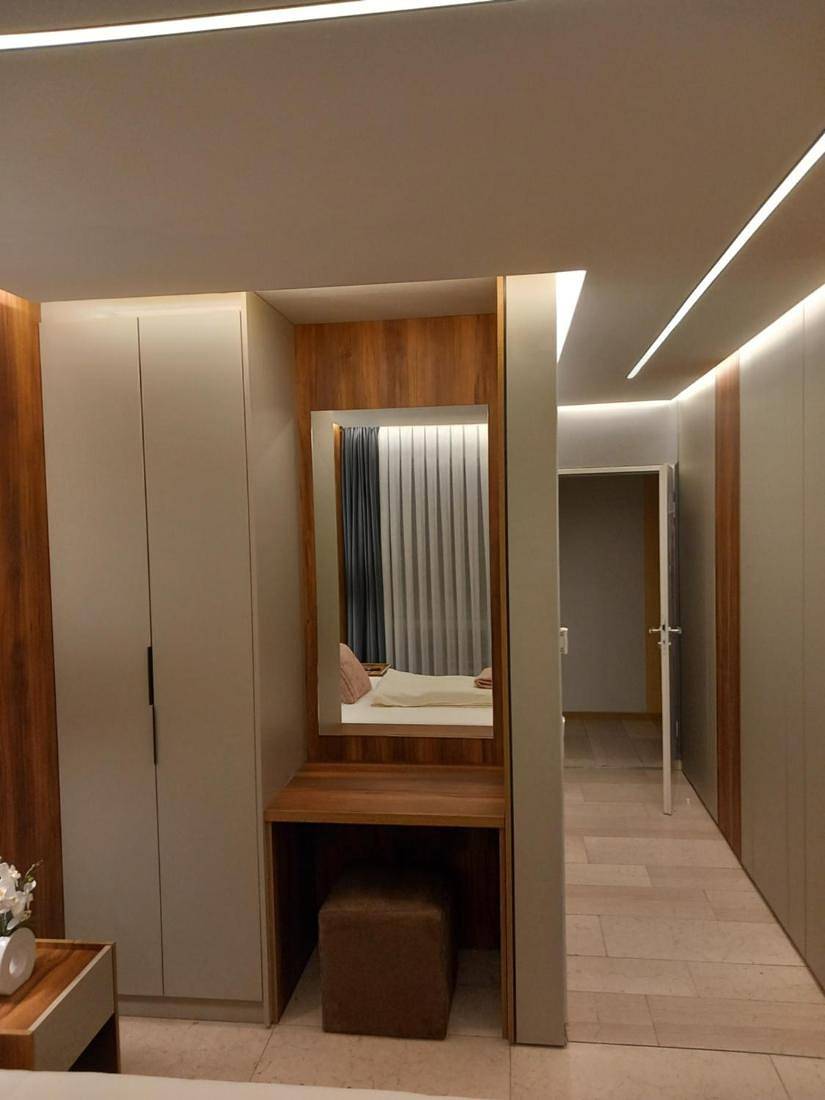 Chambre Simple Deluxe Confort avec Balcon in Bad Salzuflen, Arrondissement de Lippe