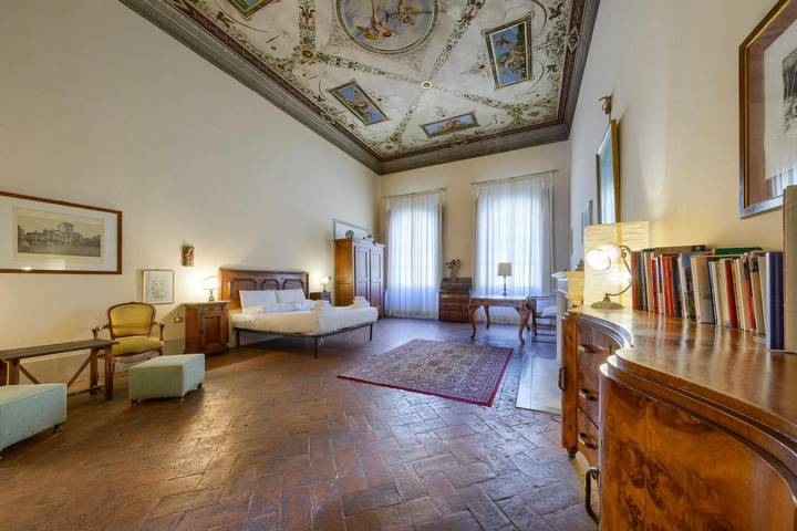 Ferienwohnung für 2 Personen in Florenz - 4